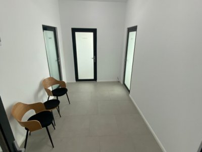 Spatiu comercial pentru birouri, situat in zona Casa de Cultura