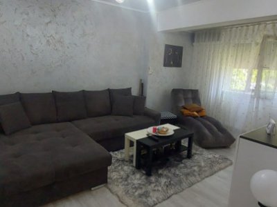  Tomis Nord - Euromaterna -  apartament de 2 camere decomandate,