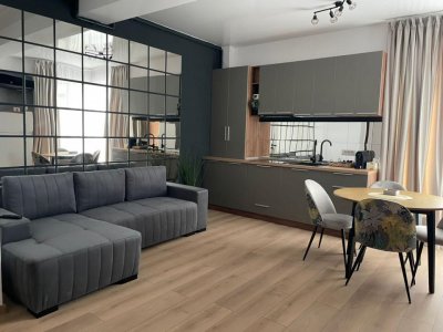 apartament 3 camere in MAMAIA NORD, termen lung 