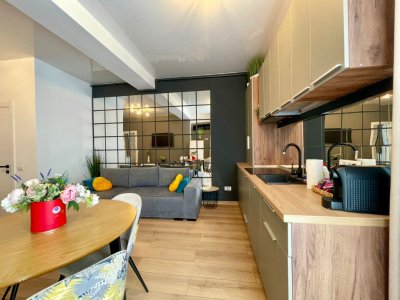 Apartament 3 camere in Mamaia Nord