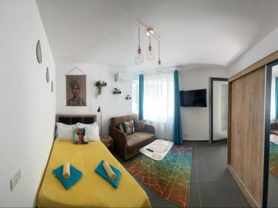 Garsoniera Mamaia Nord