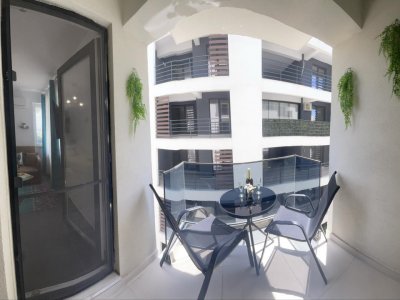 Garsoniera Mamaia Nord