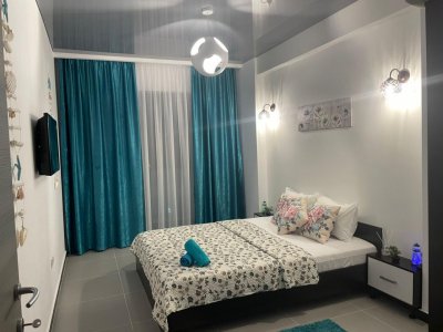 Apartament 2 camere in zona Mamaia Nord