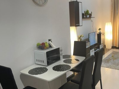 Apartament 2 camere de vânzare | Mamaia Nord | Ideal investiție