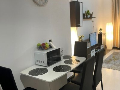 Apartament 2 camere de vânzare | Mamaia Nord | Ideal investiție