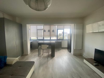 Apartament cu 2 camere, situat in zona Casa de Cultura