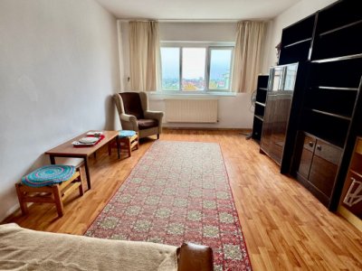 Apartament 2 camere de vanzare in zona Anda, Constanta