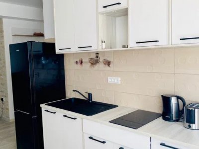 Apartament Mamaia Nord 2 camere cu vedere la mare