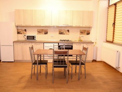 Apartament situat in zona CITY MALL - BLOC NOU