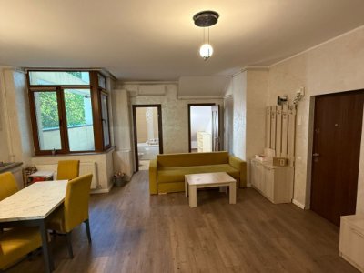 Apartament 3 camere zona City Park Mall - Zodiac, Constanța