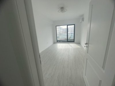  apartament cu 2 camere decomandate  în zona TOMIS NORD - VIVO, bloc 2022