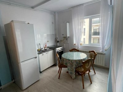 Apartament cu 2 camere in Mamaia Nord