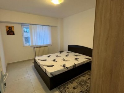 Apartament 2 camere in zona Dacia 