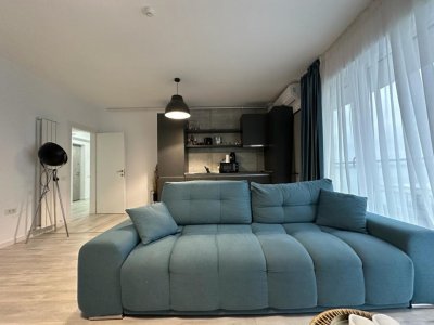 Apartament 3 camere situat in MAMAIA - zona BUTOAIE