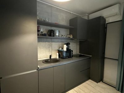 Apartament 3 camere situat in MAMAIA - zona BUTOAIE