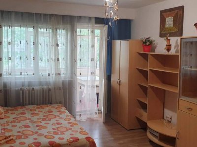 Apartament 2 camere in zona Tomis Nord – City Park Mall