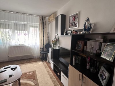 Apartament 2 camere situat in zona Tomis III - City Park Mall