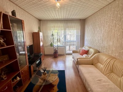 Apartament 2 camere decomandat situat in zona INEL I - EDEN