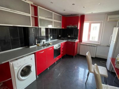 Apartament 2 camere de inchiriat pe termen lung situat in zona Inel l