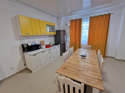 Apartament 3 camere situat in Mamaia Nord