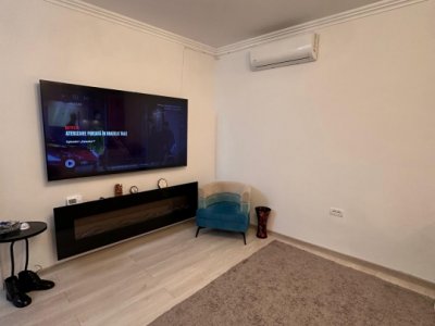  Casa 3 camere de vanzare, in zona Dacia