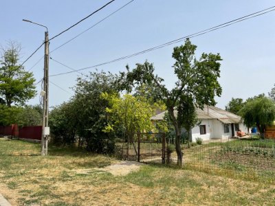 Casă de vanzare situată in Mihail  Kogalniceanu