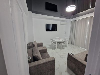 Apartament 2 camere situat in zona MAMAIA NORD 