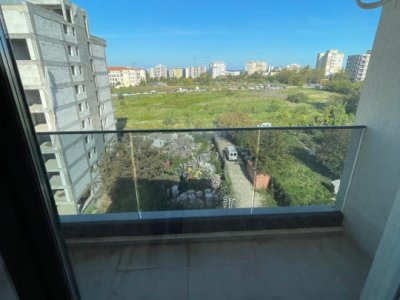 Apartament 3 camere situat in zona CAMPUS - TOMIS NORD