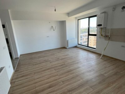 Apartament 3 camere situat in zona CAMPUS - TOMIS NORD