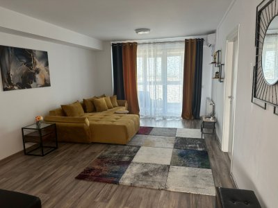 Apartament 3 camere situat in zona TOMIS PLUS