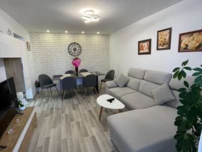 Apartament 2 camere decomandat situat in zona TOMIS NORD