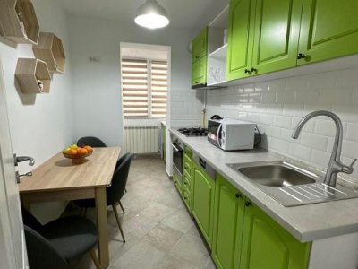 Apartament 2 camere decomandat situat in zona TOMIS NORD