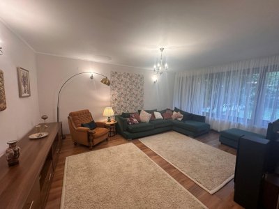 Vila de vanzare P+1+M situata in zona Stadion, Constanta