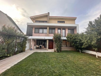 Casă P+1+M de Vânzare în Zona Stadion Constanța | Teren 320 mp