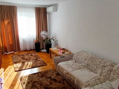 Apartament 2 camere de inchiriat, pe termen lung, situat in zona DACIA