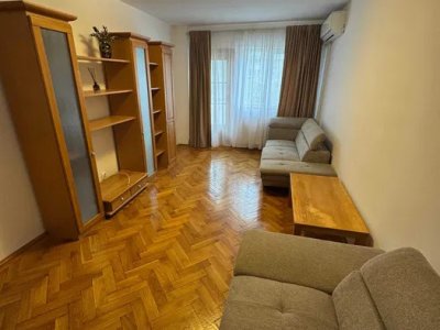 Apartament 2 camere de inchiriat, pe termen lung, situat in zona DACIA