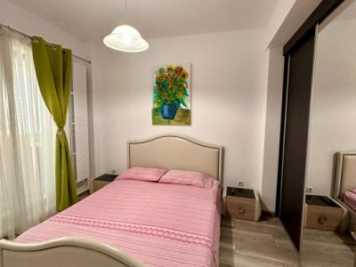 Apartament cu 2 camere in Mamaia Nord