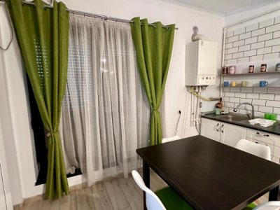 Apartament cu 2 camere in zona Mamaia Nord 