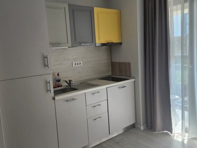 apartament situat in TOMIS NORD - CAMPUS, in bloc nou,