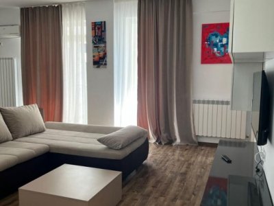  Apartament situat in zona MAMAIA NORD -ZONA CAMPING ENA