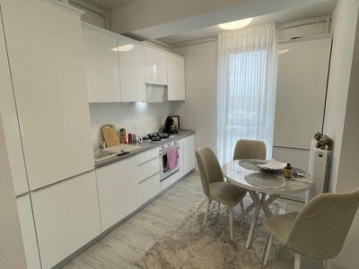 Apartament 2 camere situat in zona MAMAIA SAT - HANUL CU PESTE