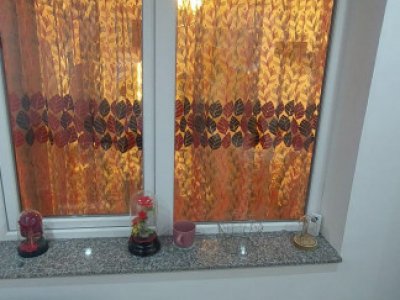 Garsoniera decomandata transformata in apartament cu 2 camere in zona POARTA 6