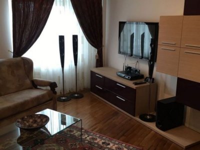 Apartament situat in zona DELFINARIUM