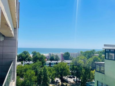 Apartament 2 camere situat in zona MAMAIA - CAZINO, termen lung