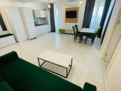 Apartament 2 camere situat in zona MAMAIA - CAZINO, termen lung