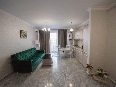 Apartament situat în Mamaia-Cazino, Constanta