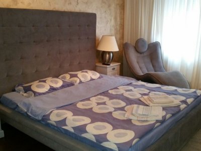 apartament situat in zona MAMAIA – CAZINO,