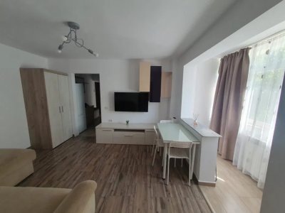 Apartament 3 camere situat in zona TOMIS NORD - CAMPUS