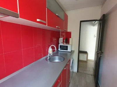 Apartament 3 camere situat in zona TOMIS NORD - CAMPUS