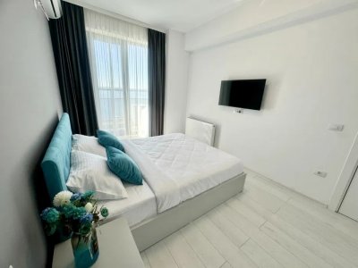 Apartament 2 camere situat in zona  MAMAIA